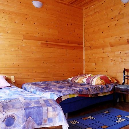 Usad'Ba Na Ozere El'No Hotel Braslaw Ngoại thất bức ảnh