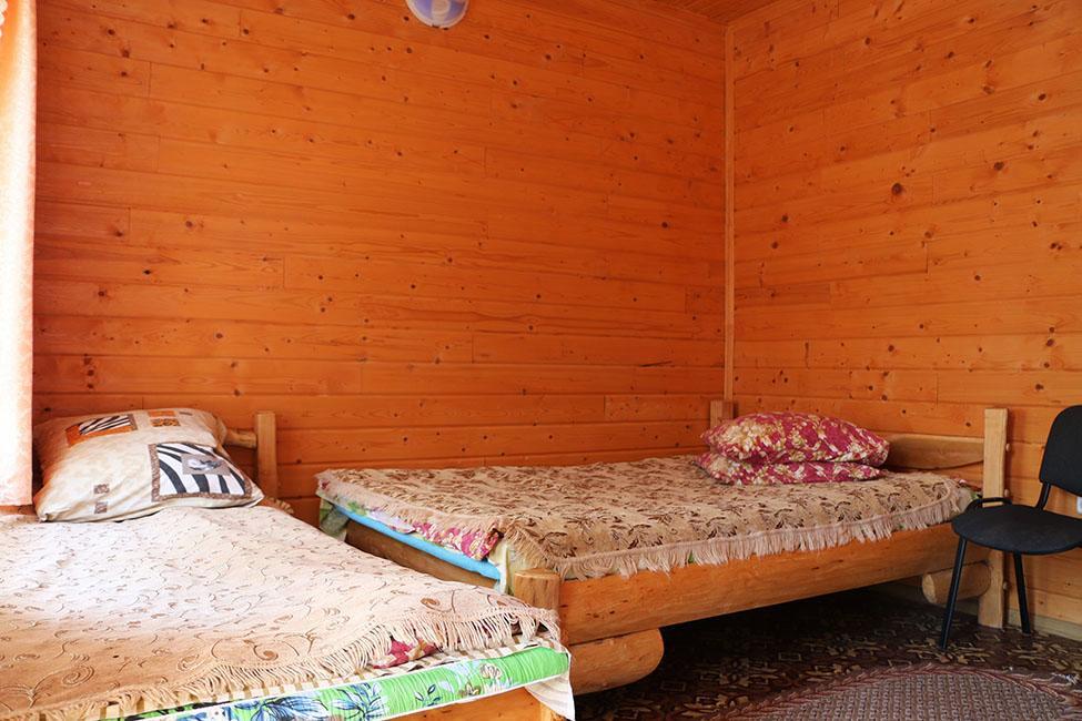 Usad'Ba Na Ozere El'No Hotel Braslaw Ngoại thất bức ảnh
