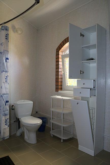Usad'Ba Na Ozere El'No Hotel Braslaw Ngoại thất bức ảnh